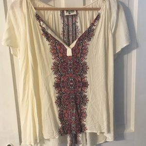 Show Me Your Mu Mu Top!